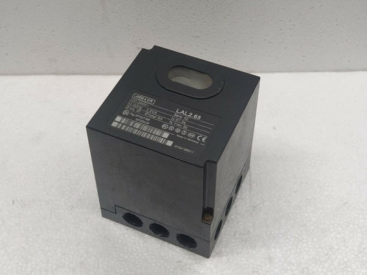 Landis & GYR LAL2.65 Oil Burner Controller 220-240V LAL 2.65