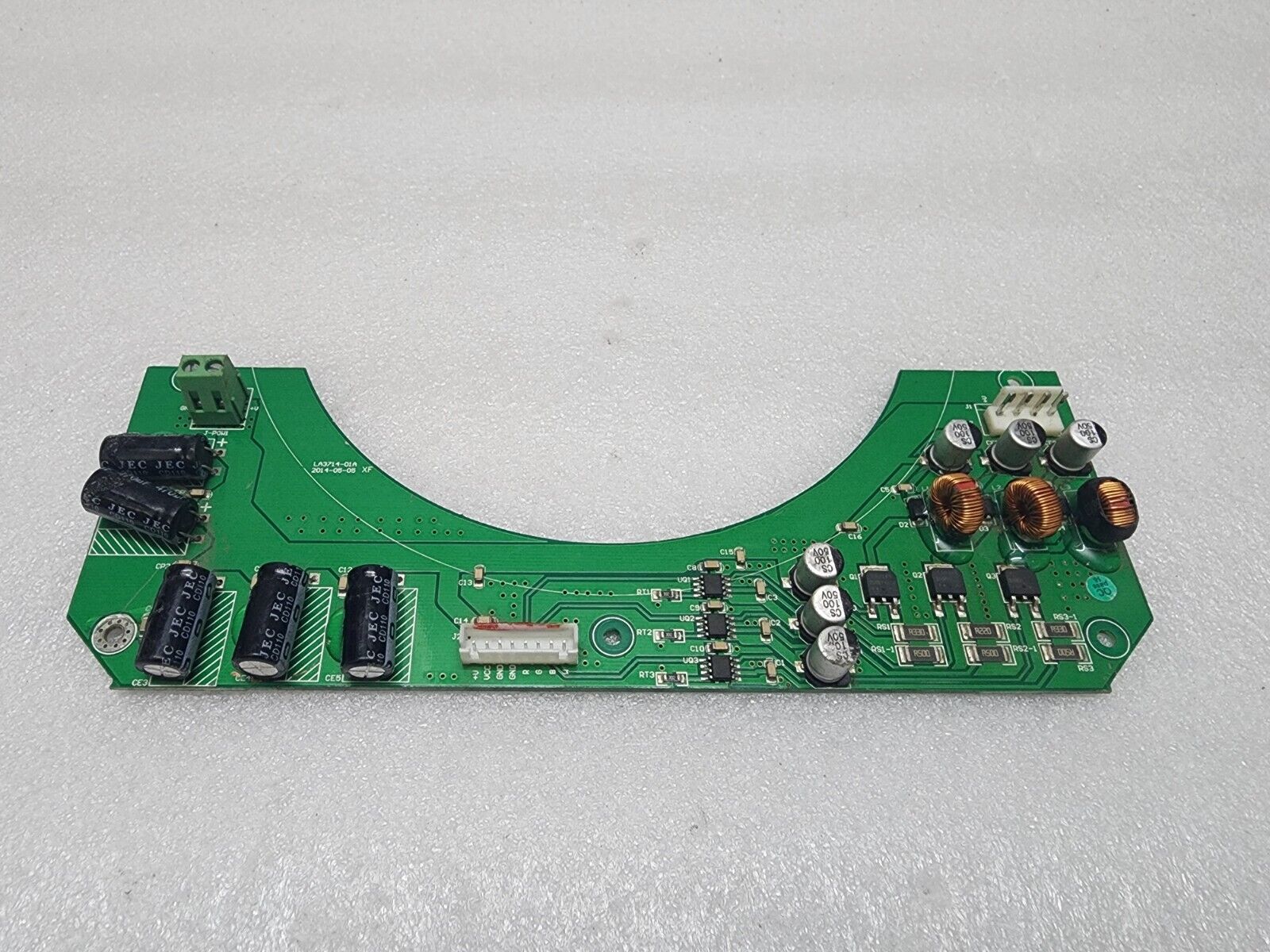 PCB LA3714-01A