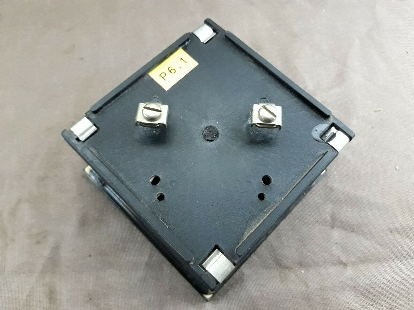 Celsa Ammeter 0-3000 A