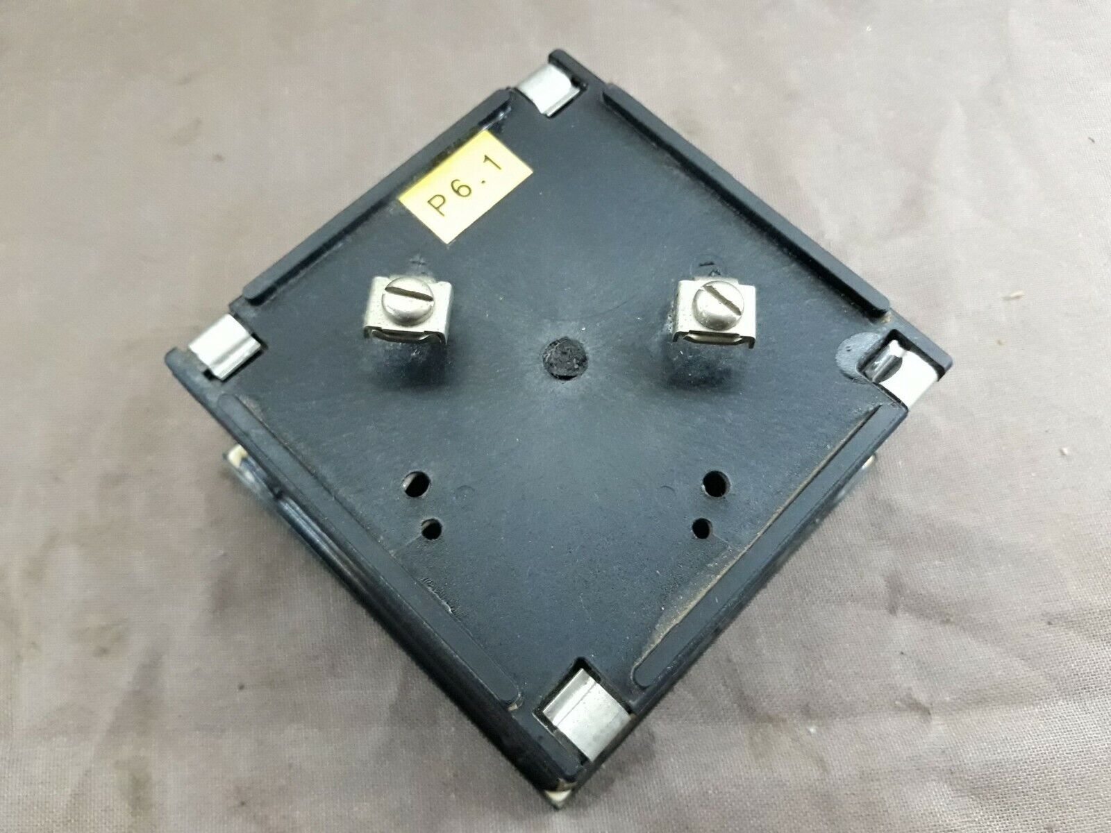 Celsa Ammeter 0-3000 A