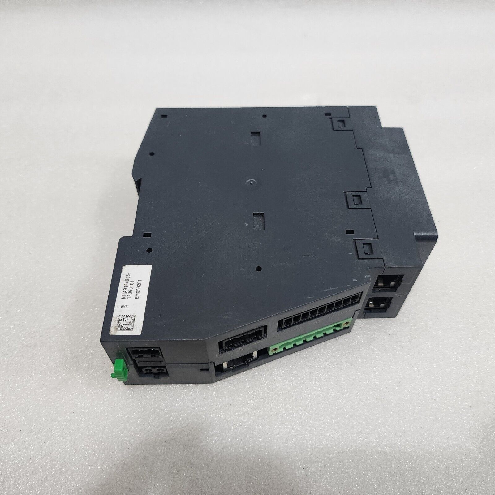 SC150 CT-LPVT EASERGY SC150 MV SWITCH CONTROLLER EMS59201