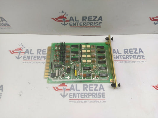 TERASAKI EMI-301 OUTPUT INTERFACE MODULE K/787/11-001A EMI301