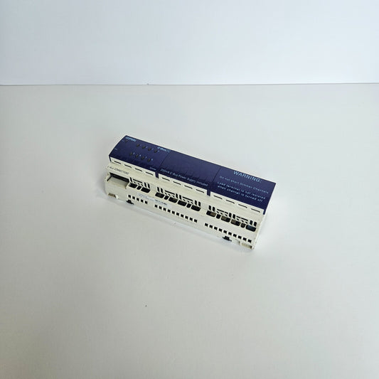 CLIPSAL L5508D1A 8-CHANNEL VOLTAGE FREE RELAY