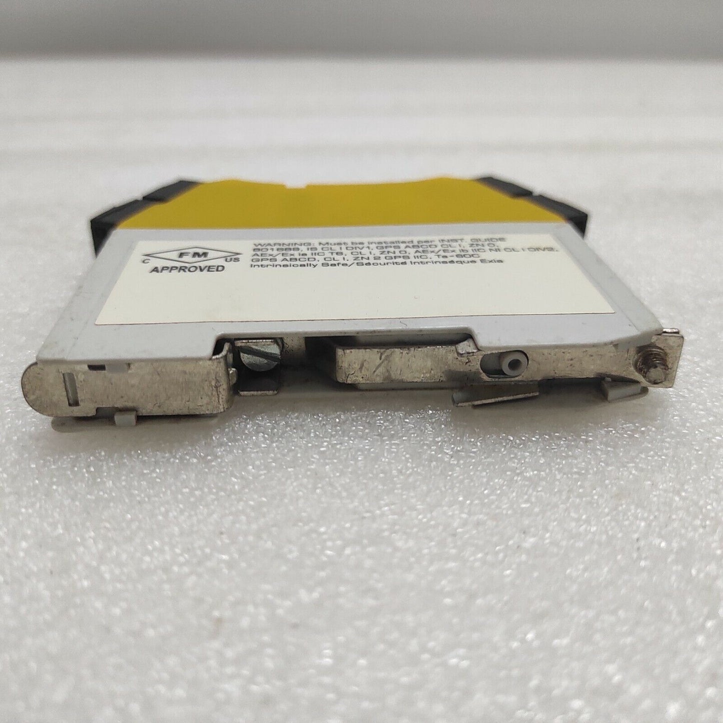 MTL SURGE TECH SLP32D SLP SURGE PROTECTION DEVICE 