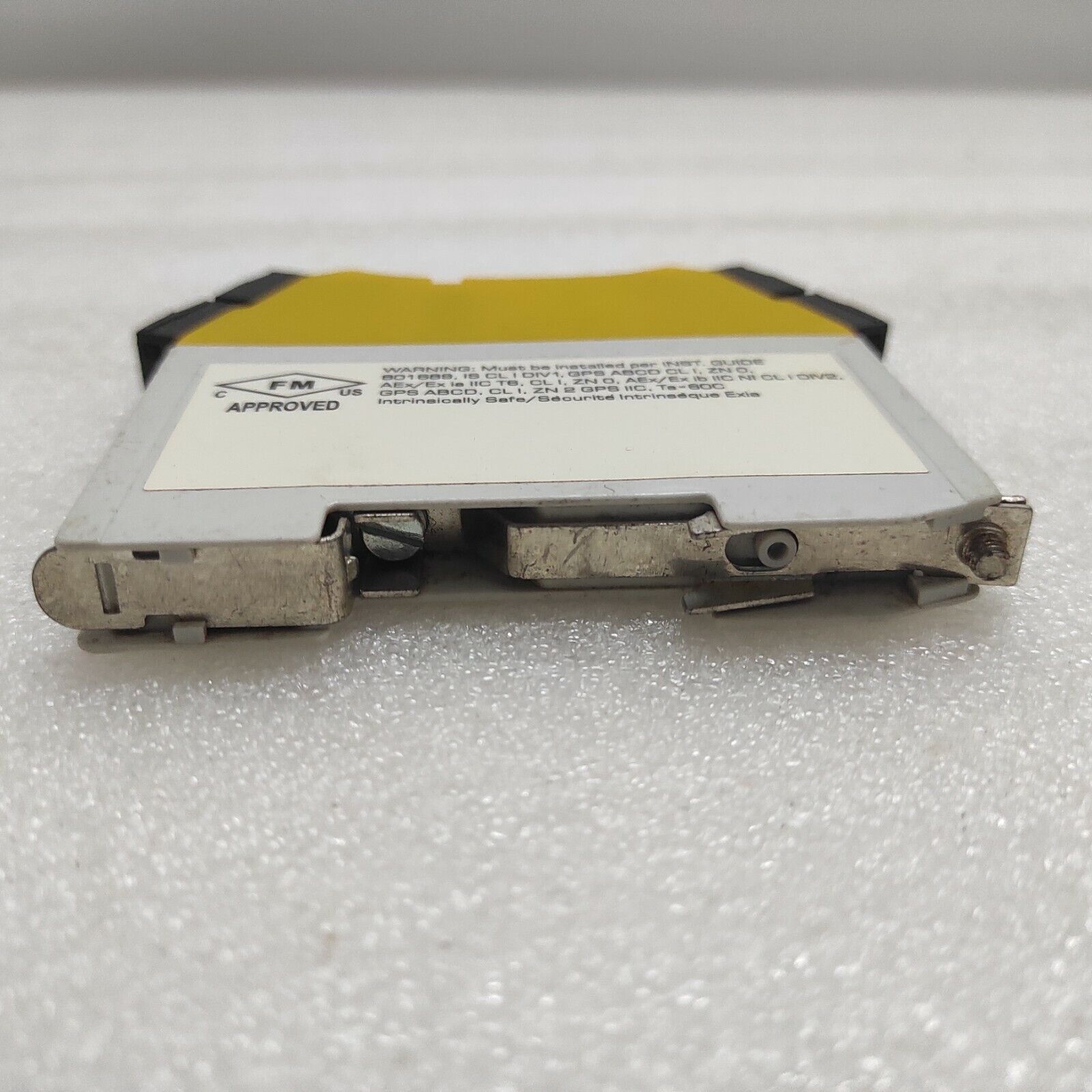 MTL SURGE TECH SLP32D SLP SURGE PROTECTION DEVICE 