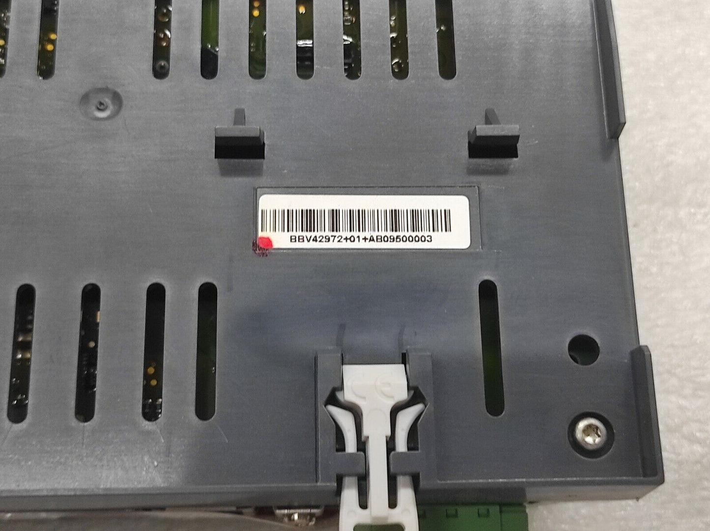 SE 59658 ETHERNET PORTS INTERFACE 10/100 BASE TX ACE850TP