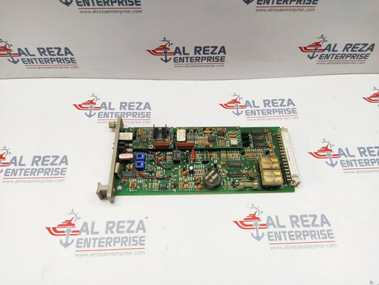 RONAN X87-400-GP-RS0-SF-E012849 POWER SUPPLY CARD