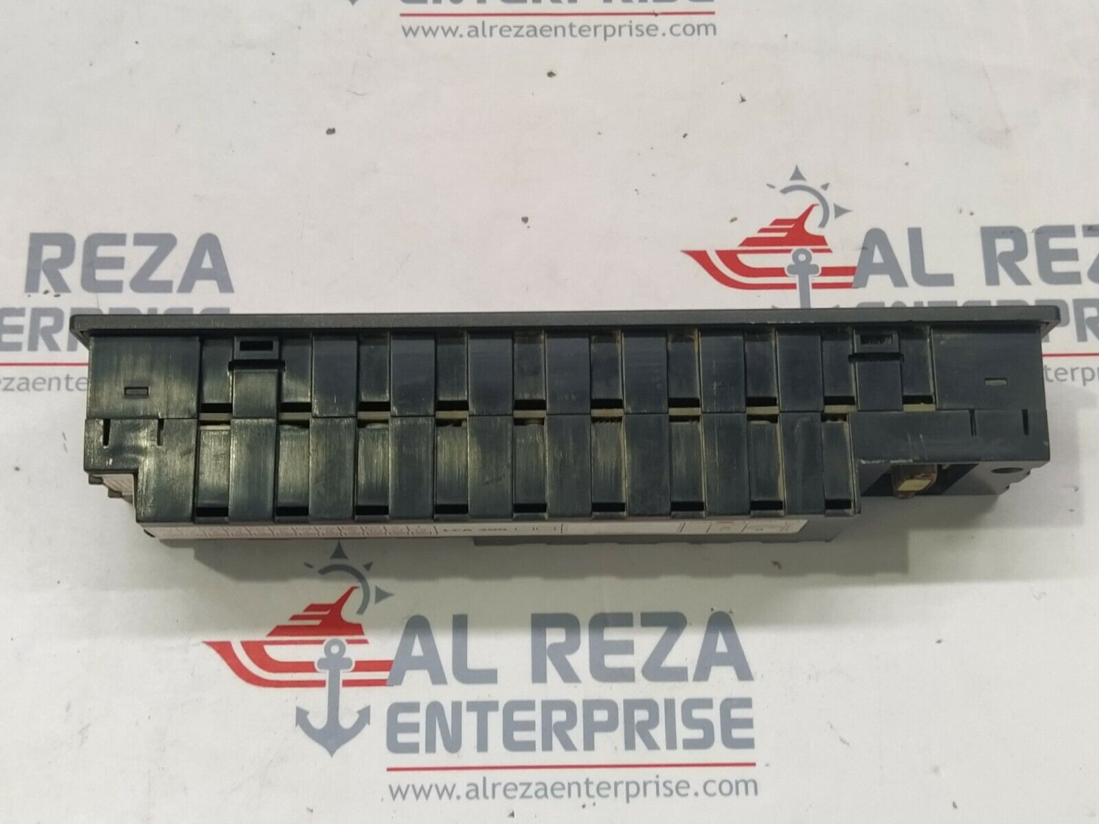 LAUER LCA200 STARLINE MINI 