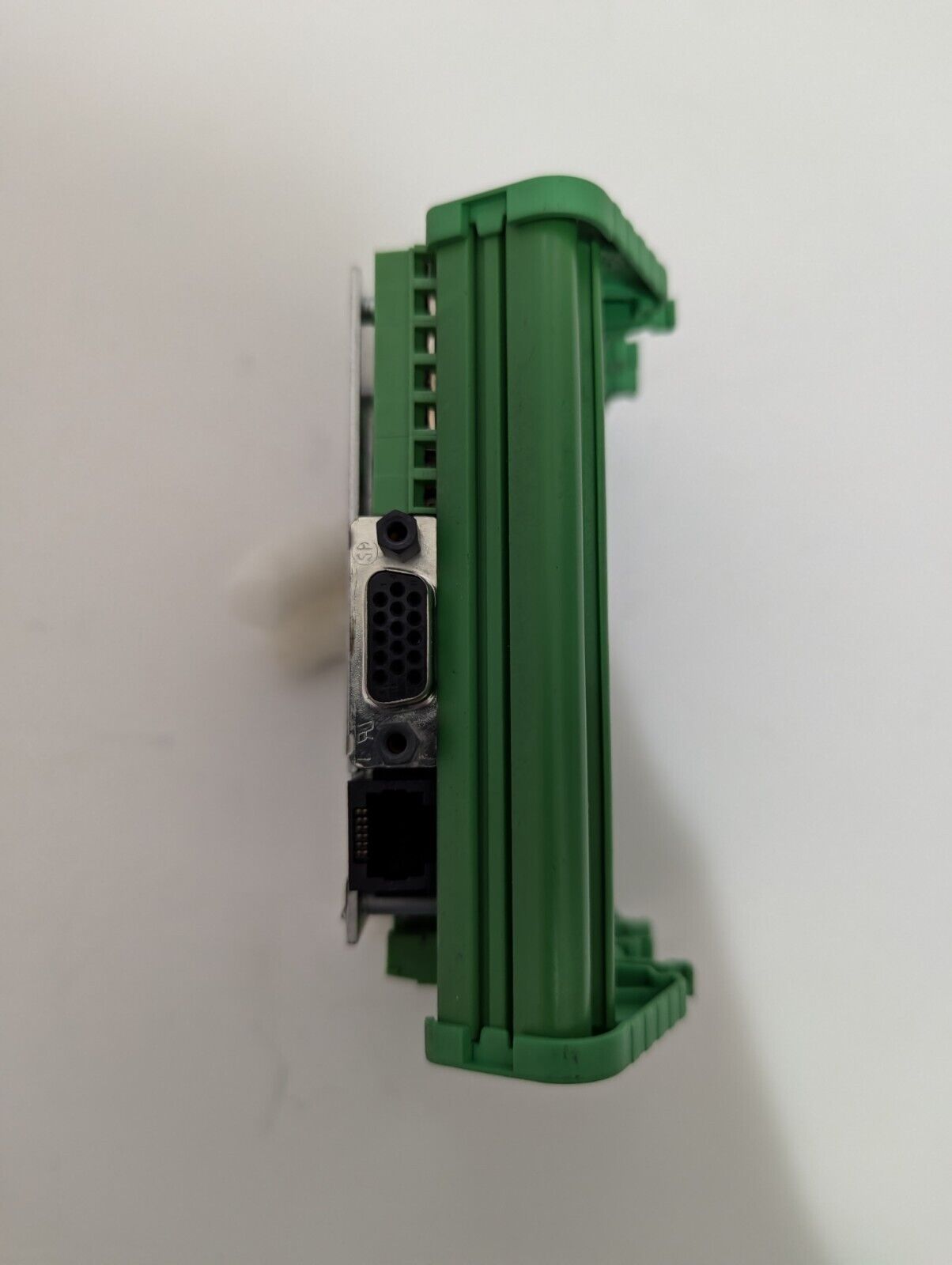 Quicksilver Controls QCI-OPTO-C-24 41-2000 SilverMax DB15