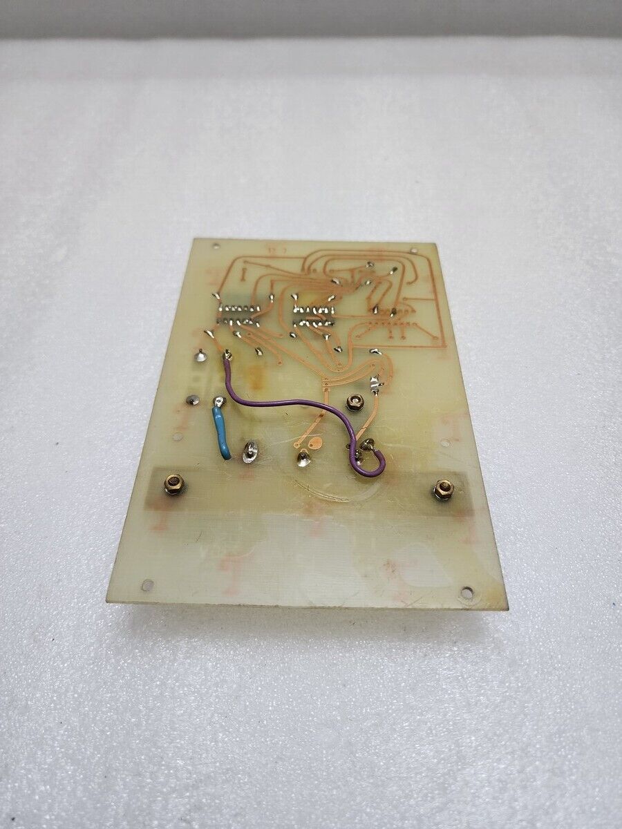 TRANBERG AS KAT NR 609 PCB