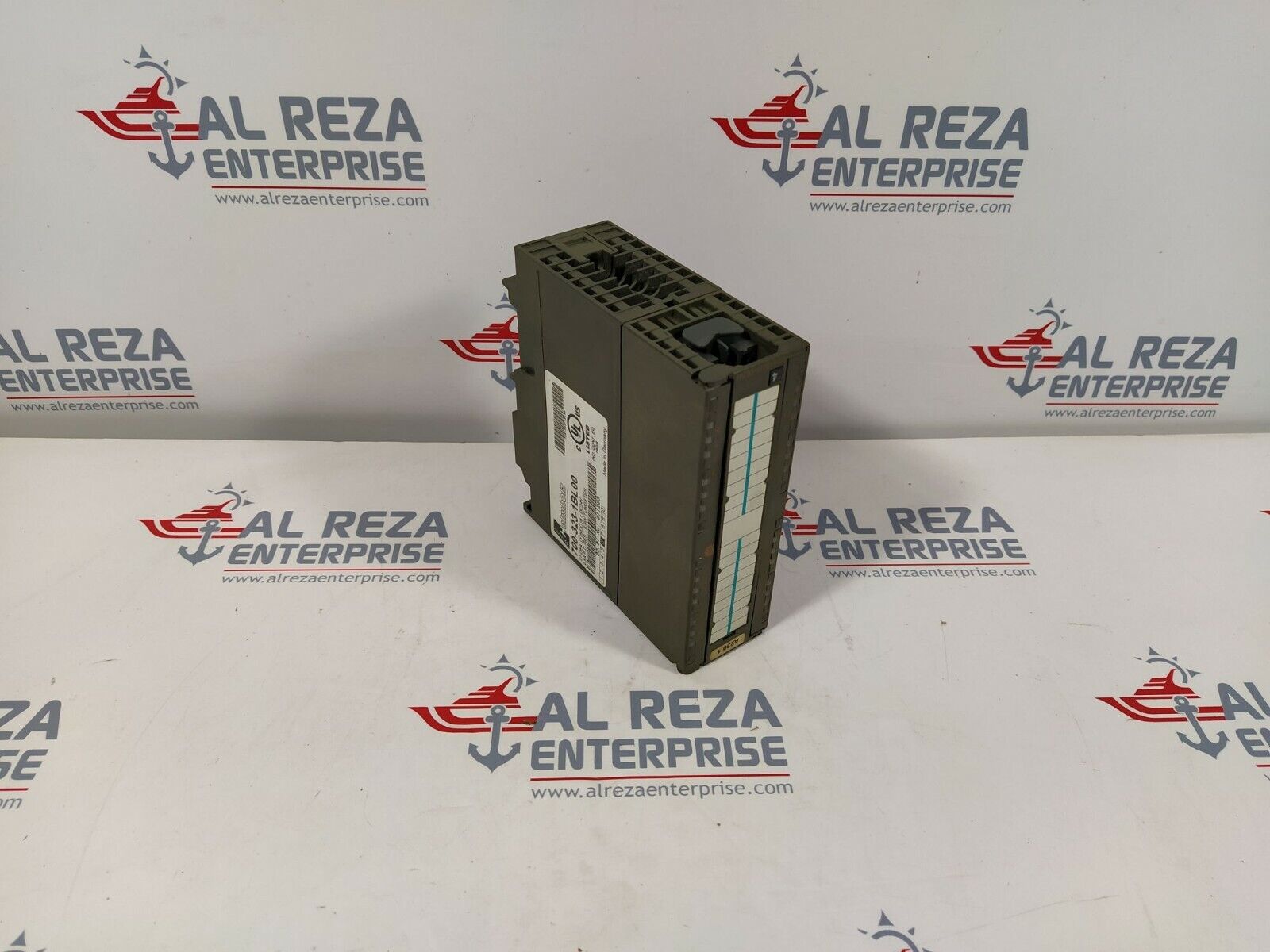Helmholz 700-323-1BL00 I/O Module