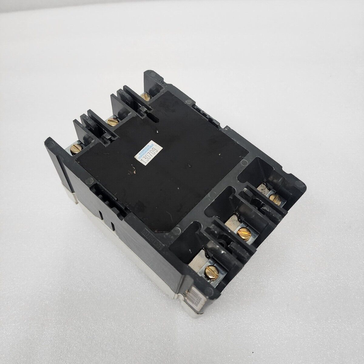 ALLEN BRADLEY 140M-I8P-C30S-M 3-POLE CIRCUIT BREAKER 30A 140M-I8