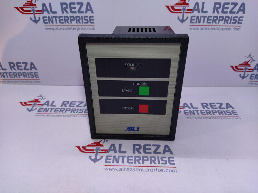 JRCS SCU-LN1 Starter Control Unit AC 18V