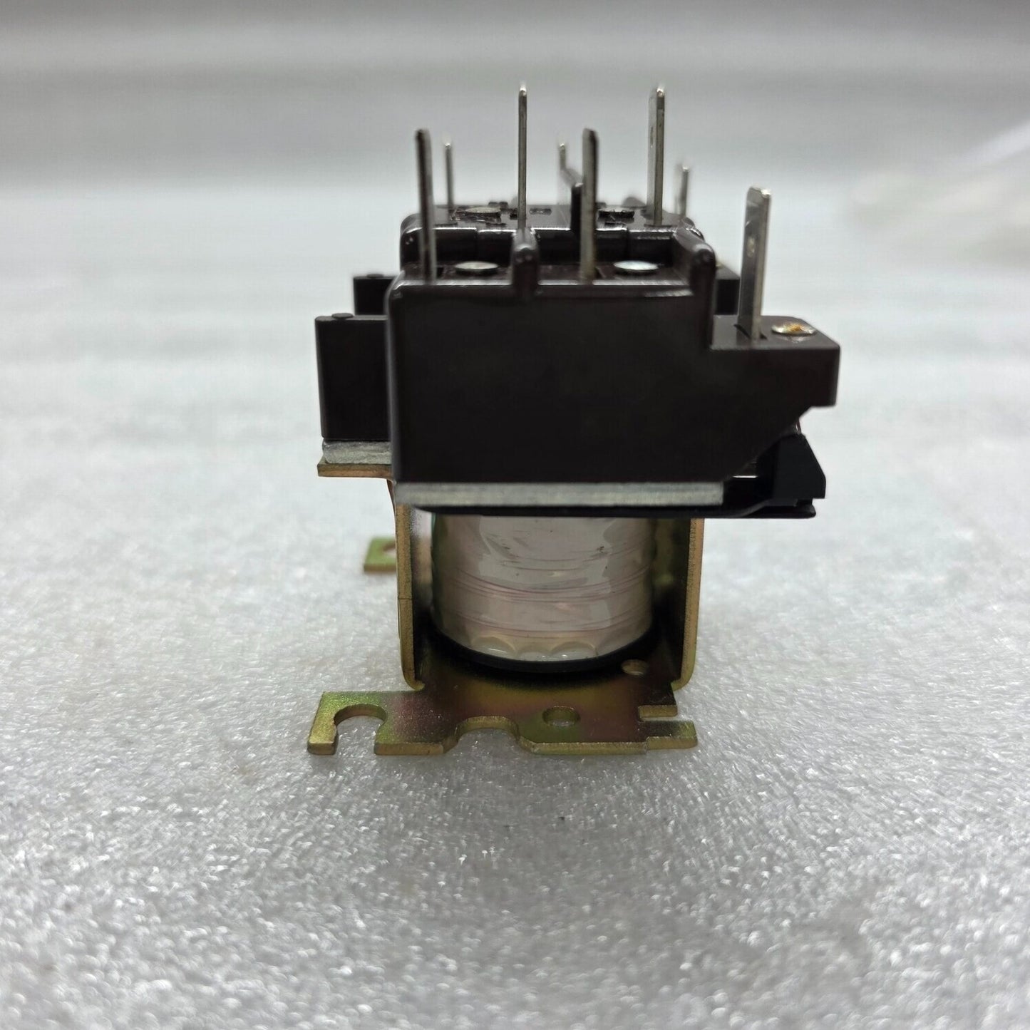 WHITE RODGERS W-R7RBM 2-POLE RELAY 91-162006-16302 24V HN61KK040