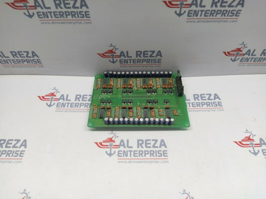 I/O BOARD KT-9703-30 97-07-27 PCB