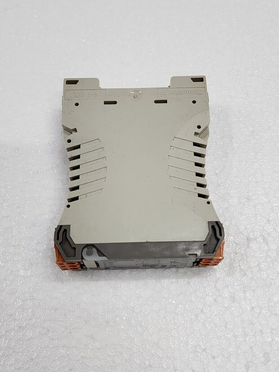 WEIDMULLER WAS1 CMA LP1/5/10A AC 8528650000-06