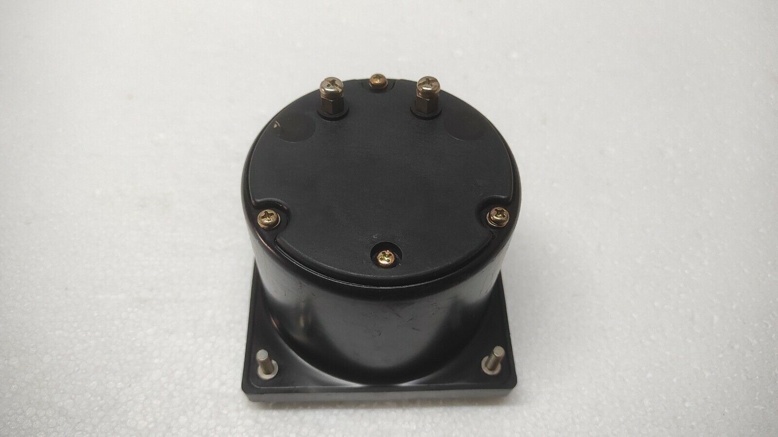 TSURUGA ELECTRIC TMW-4B RPM INDICATOR TMW4B 0-300  RPM