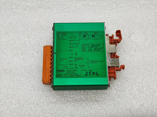 CMR MSAU SWITCHING CONTACT MODULE 9254407