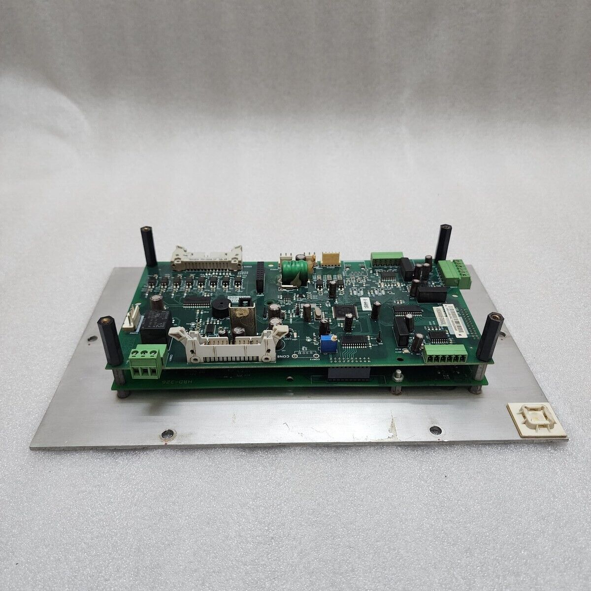 HITACHI HRD-606 PANEL