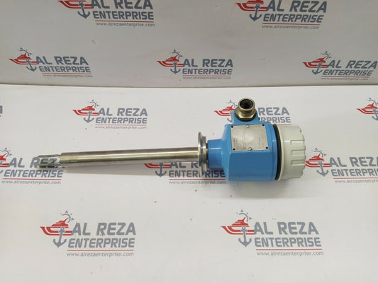 ENDRESS HAUSER FTL51H-KTE2BC4G5A LIQUIPHANT VIBRONIC POINT LEVEL DETECTION