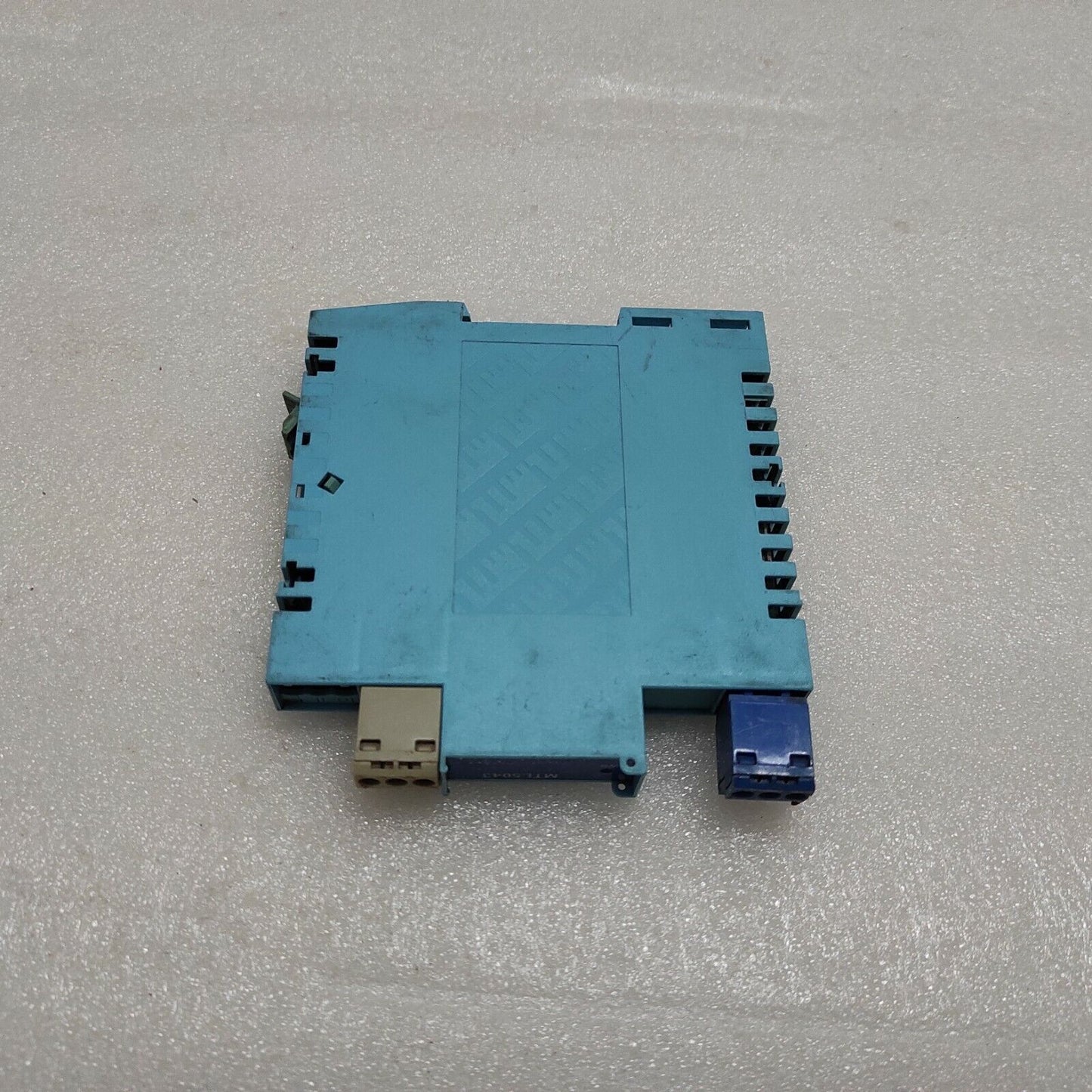 MEASUREMENT TECHNOLOGY MTL5043 REPEATER POWER SUPPLY