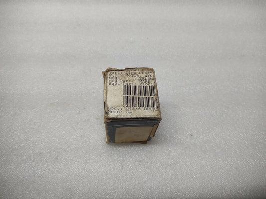 TELEMECANIQUE LA2D20A65 TIME DELAY MODULE