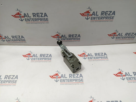 ERSCE E400-00-FM LIMIT SWITCH AC15 6A/230V
