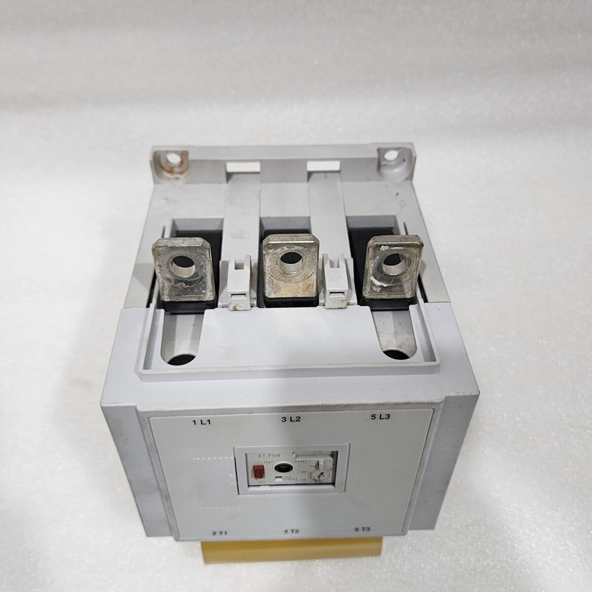 ALLEN BRADLEY CAT 193-EEKG SER C OVERLOAD RELAY 60-300A