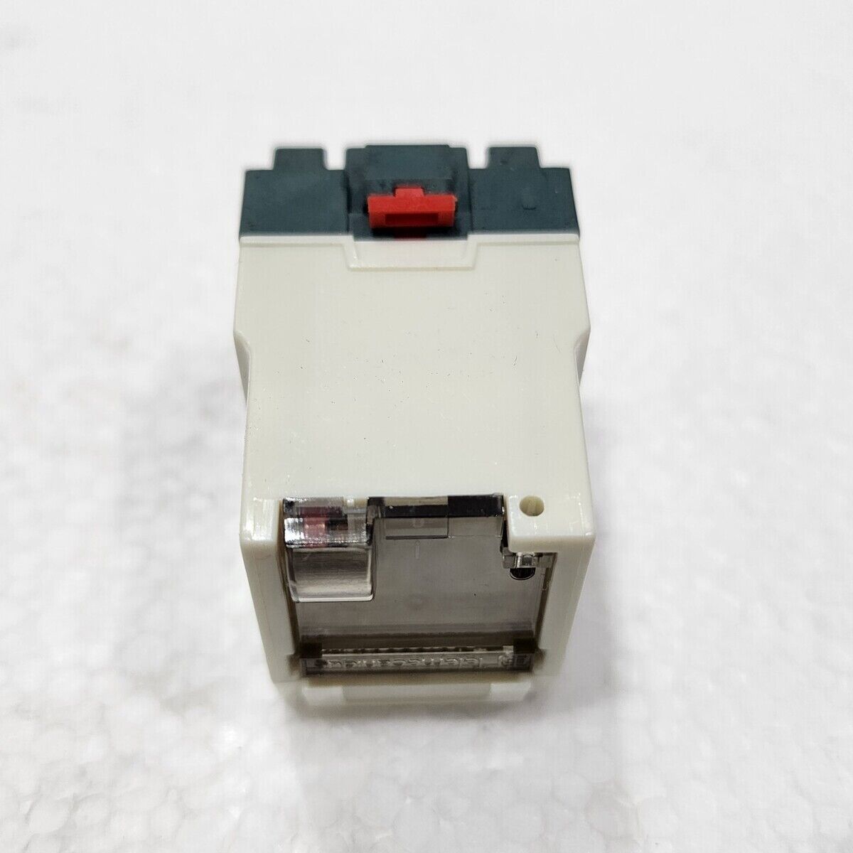 RHN 41 PLUG IN RELAY 110V