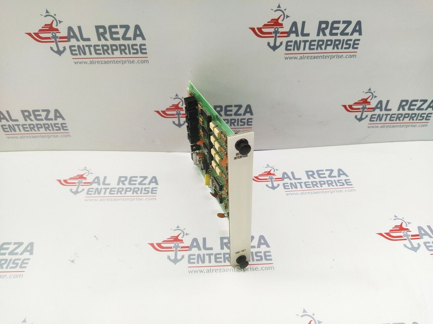 TERASAKI EMI-301 K/787/11-001A