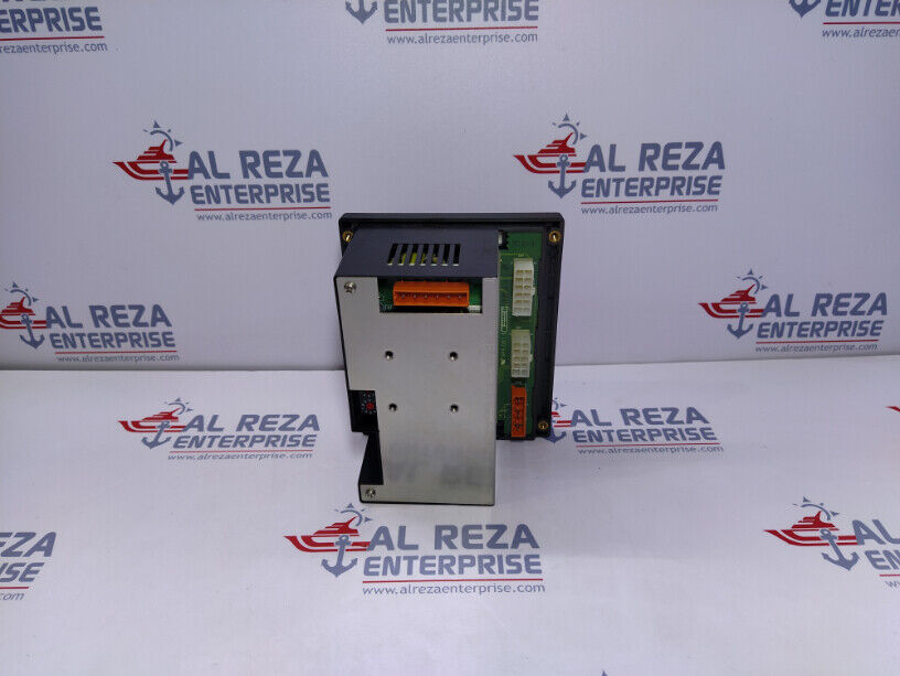 JRCS SCU-AT7 Starter Control Unit AC 18V SCUAT7