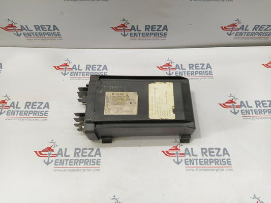 CEAG EVG 09236 ELECTRONIC BALLAST 2 2840 236 000 EVG09236