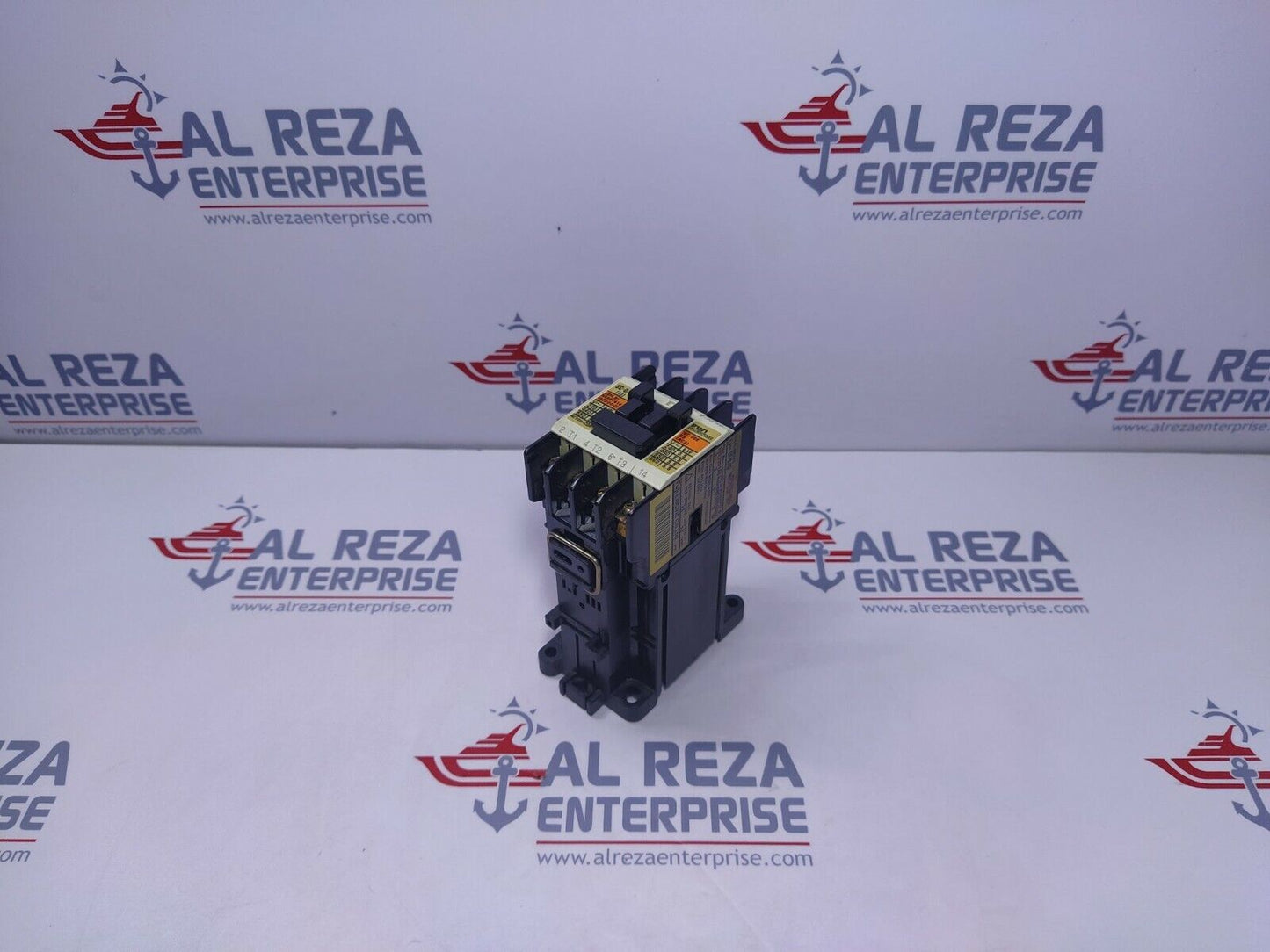 Fuji SC-0/G (13) Magnetic Contactor 20A Coil Voltage 24V DC 4GC0F0