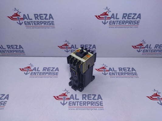 Fuji SC-0/G (13) Magnetic Contactor 20A Coil Voltage 24V DC 4GC0F0