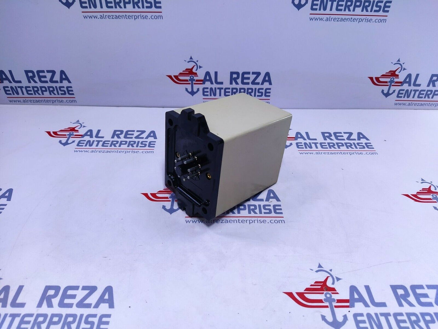 Omron SDV-FH6 Voltage Sensor 100-110V AC SDVFH6