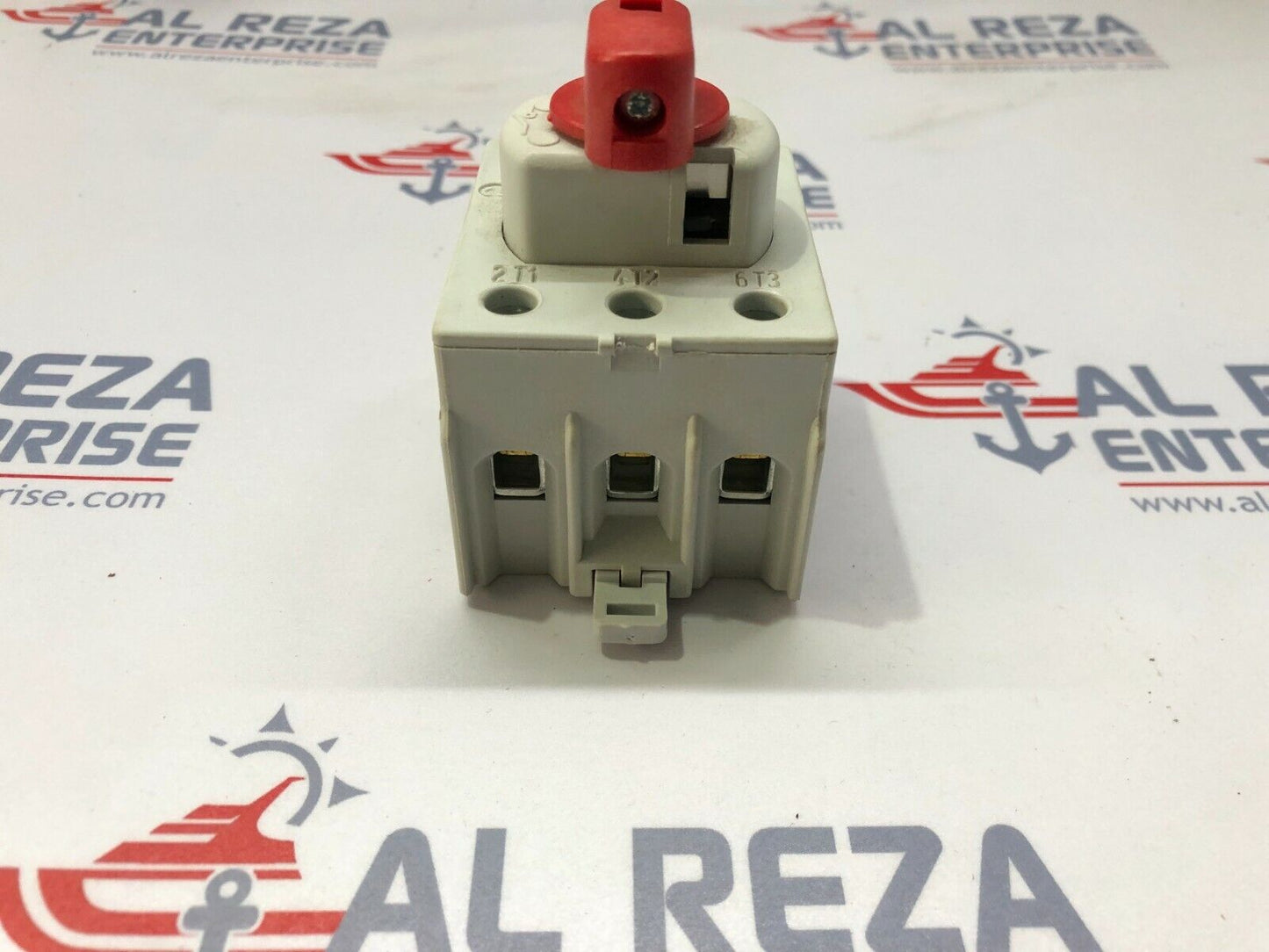 KATKO KU-325N MANUAL MOTOR PROTECTOR 40A