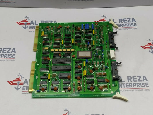 TERASAKI EMW-1301 K/821/3-001E TMA & TM IF MODULE