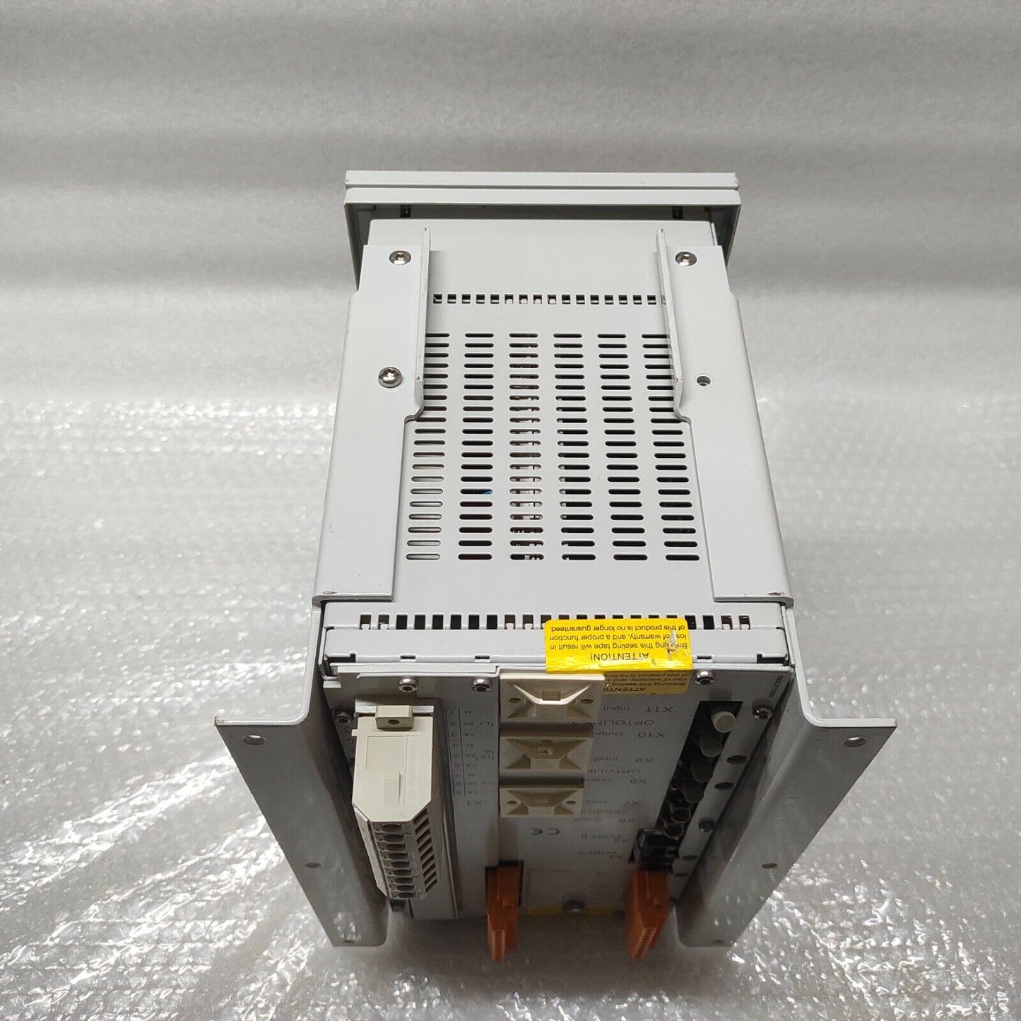 ABB REA 101 ARC PROTECTION RELAY 26-60VDC