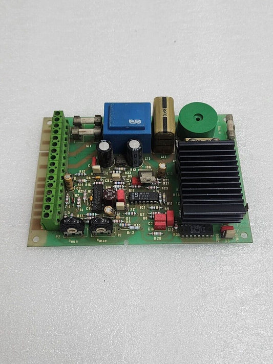 PLATINE 2.055.3300.1 PCB