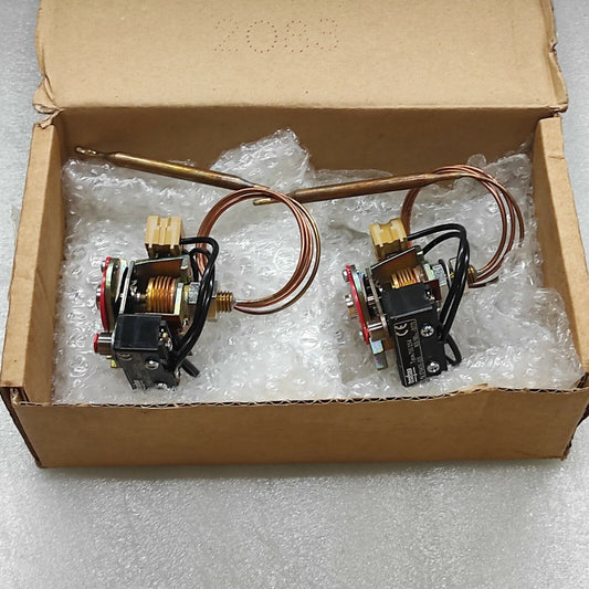 TRAFAG 755.1254 THERMOSTAT 70-350GRDC 755125412210