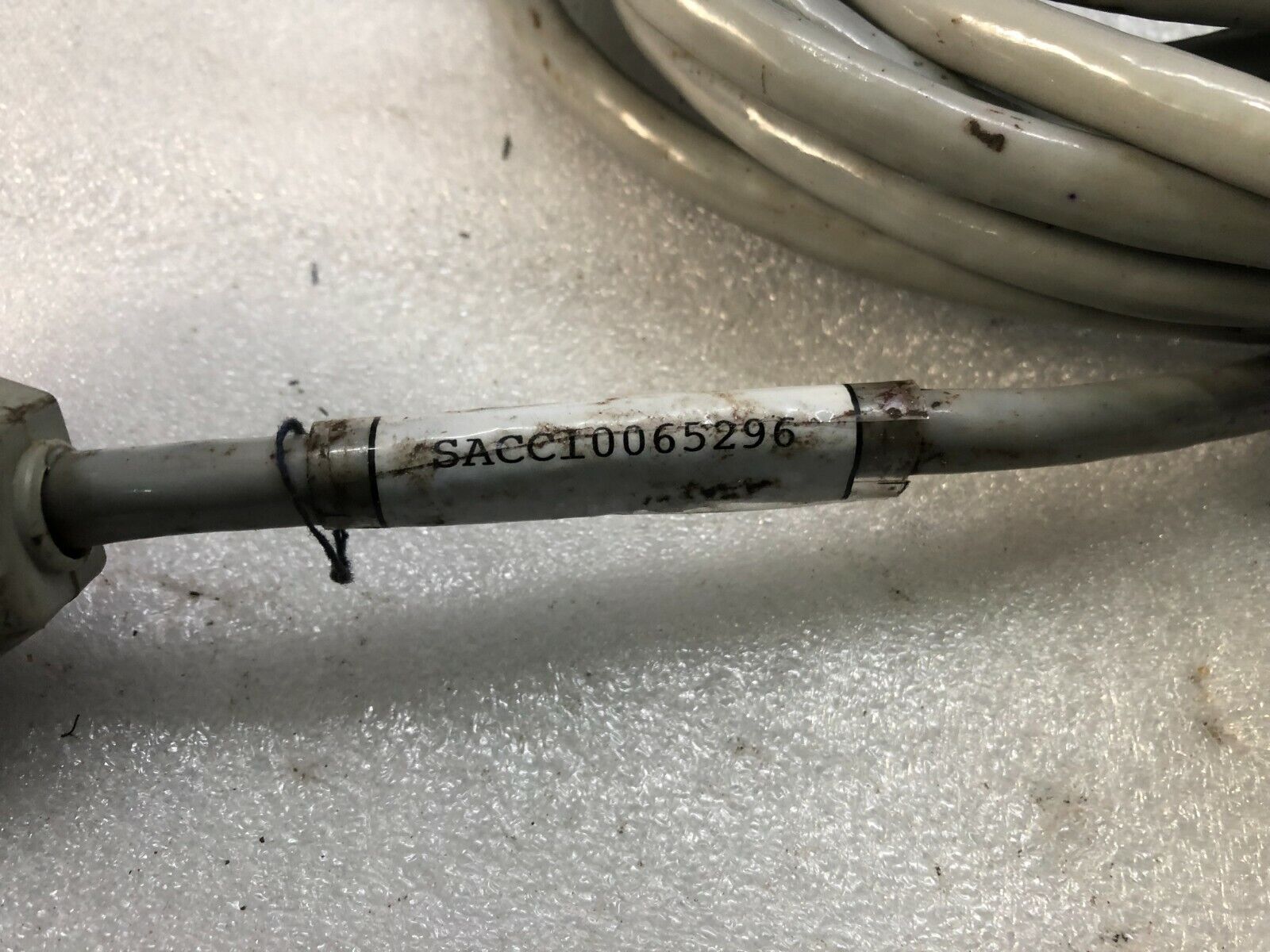 TATA HONEYWELL SACC10065296 CABLE