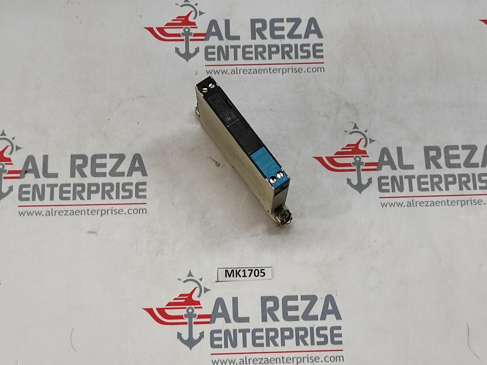 STAHL INTRINSPAK 9004/51-206-050-001 SAFETY BARRIER