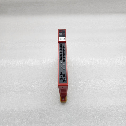 OMRON G9SE-201 SAFETY RELAY 24VDC