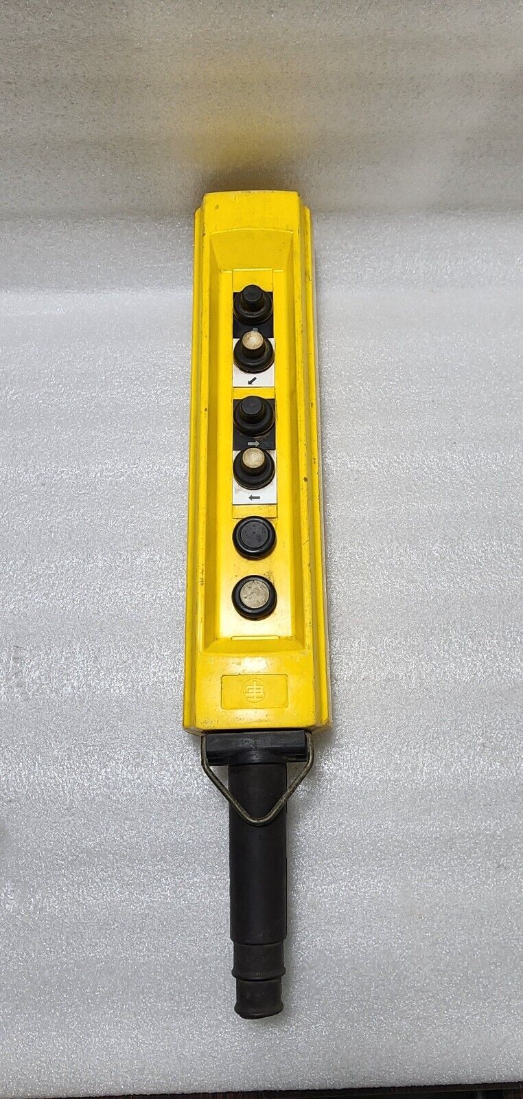 XAC-B 691 PENDANT CONTROL STATION