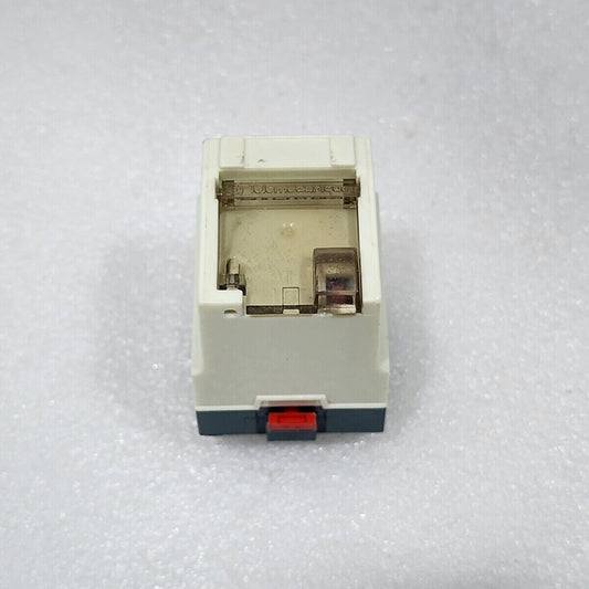 TELEMECANIQUE RHN 41 PLUG IN RELAY SCHNEIDER ELECTRIC