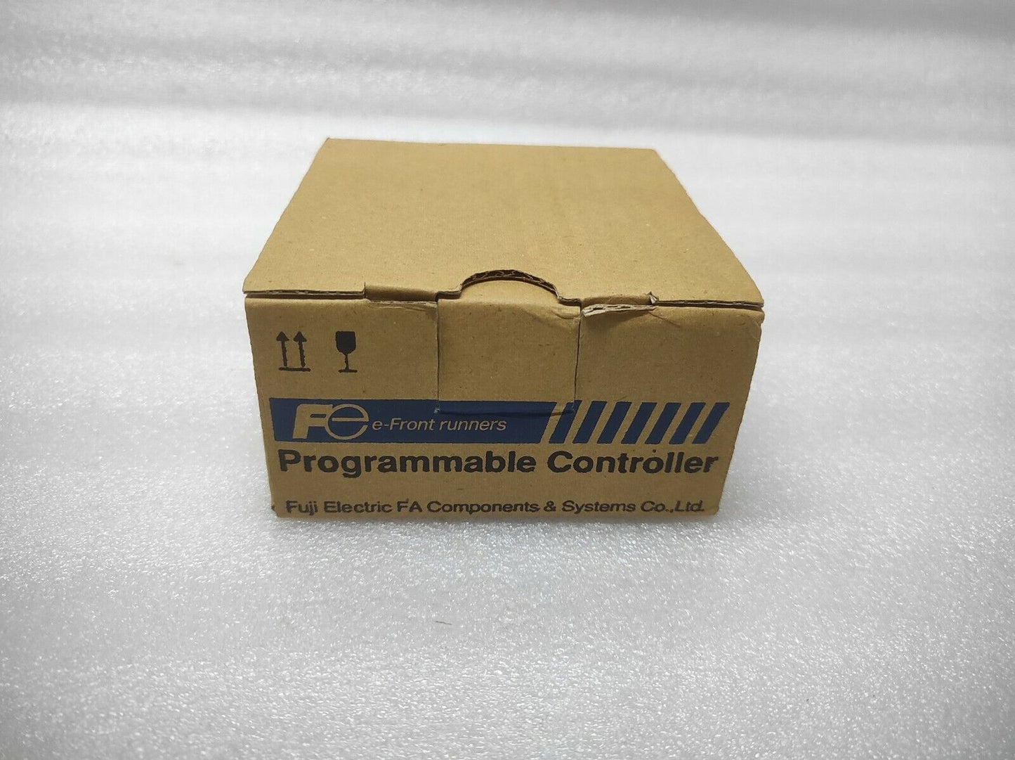 FUJI NP1S-91 POWER SUPPLY MODULE 40VA DC24V 0.625A