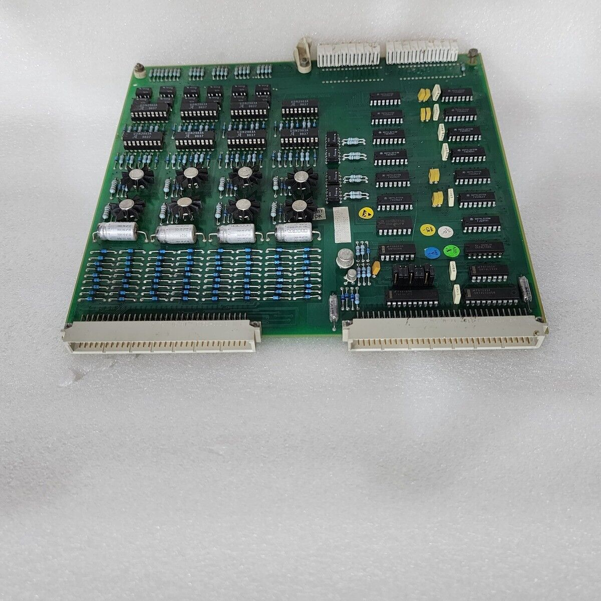 ABB DSDO 110 PCB IN 2668 1002-32 PCB