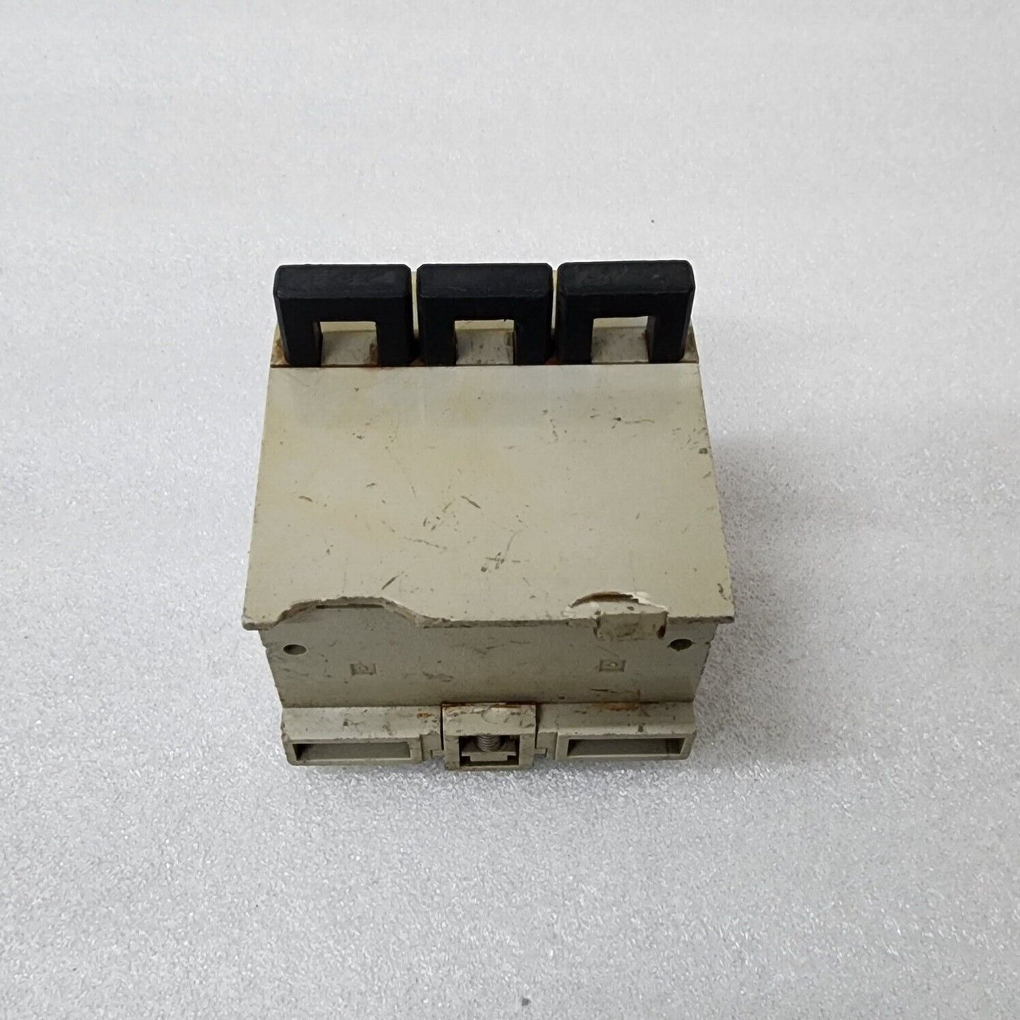 SAMWHA EOCR-3MZ-A ELECTRONIC OVERCURRENT RELAY 0.1-800A