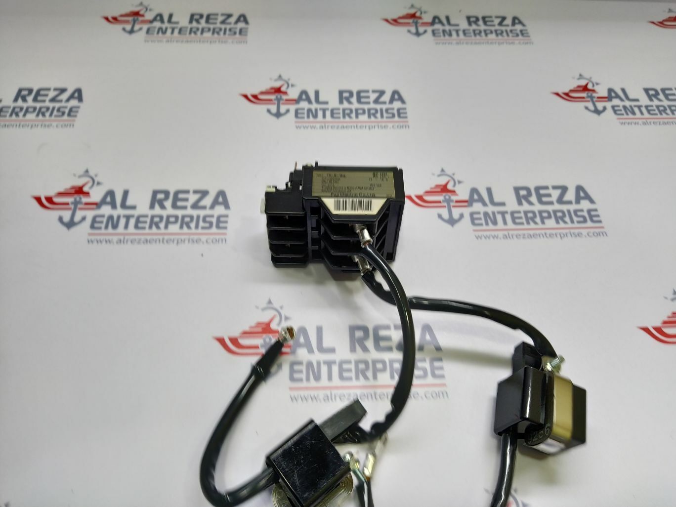 Fuji TR-5-1NL Thermal Overload Relay 12-18A JEM 1356 TR51NL