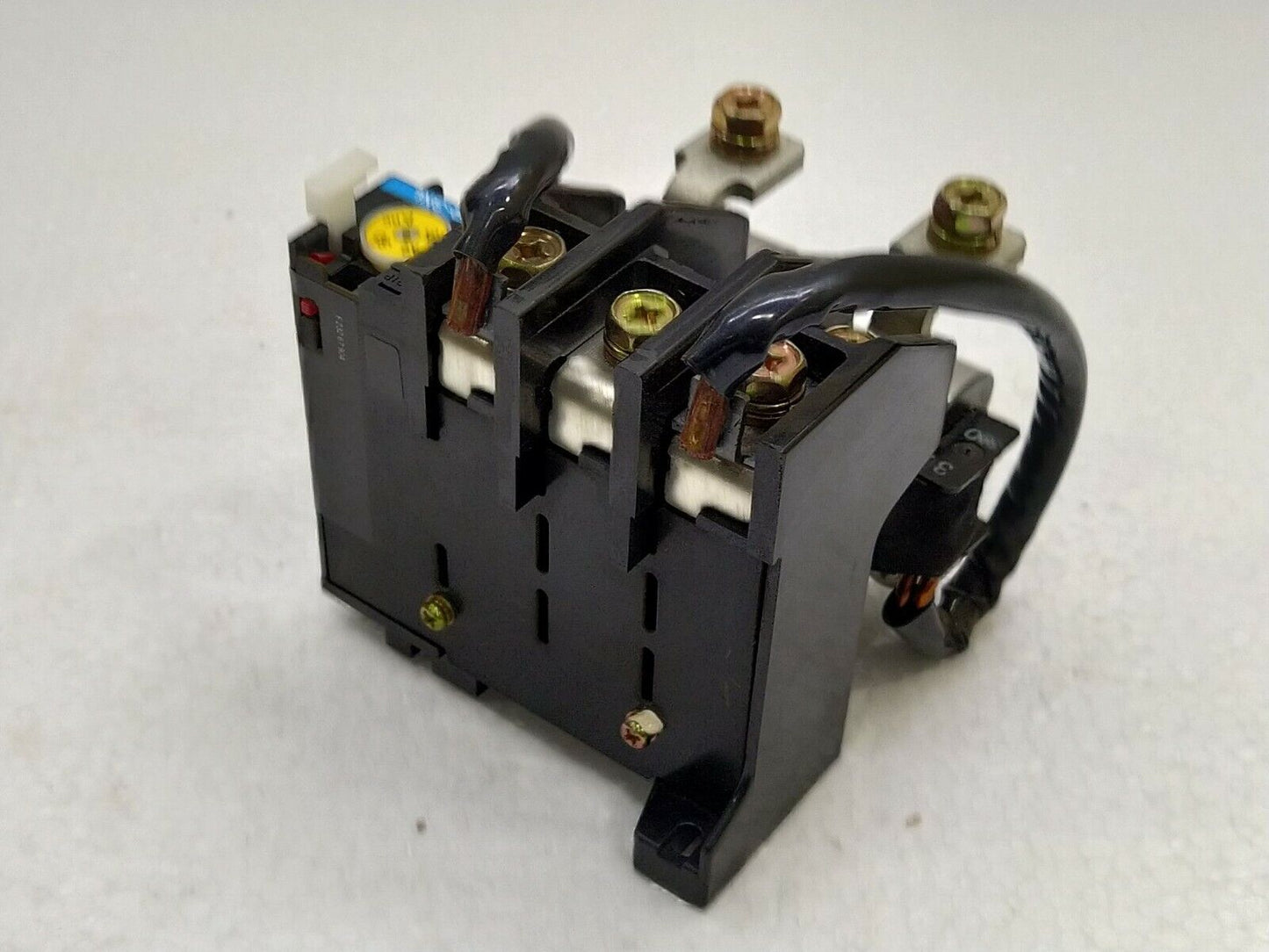 Fuji TR-3NL Thermal Overload Relay 34-50A JEM TR3NL